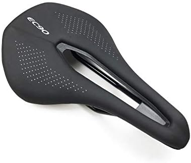 bike seat cut out