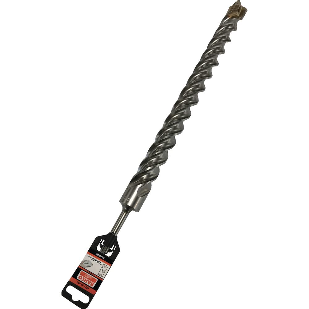 BAHCO Broca Hormigón SDS+ 32-450
