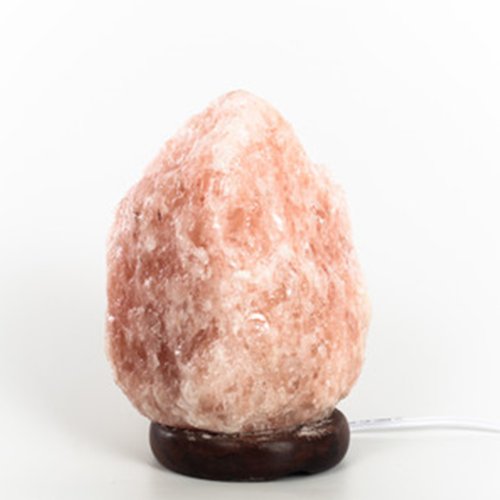 100% Pure and Authentic Himalayan Salt Lamp 21-35lbs