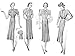 Haslam System of Dresscutting -- Vintage Pattern Making for 1930s Fashions (Book of Draftings No. 15)