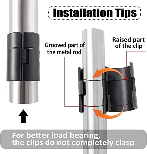 Wire Shelving Unit Won't Stay Mounted? 5 Fixes Before You Give Up 28 Thumbnail 28