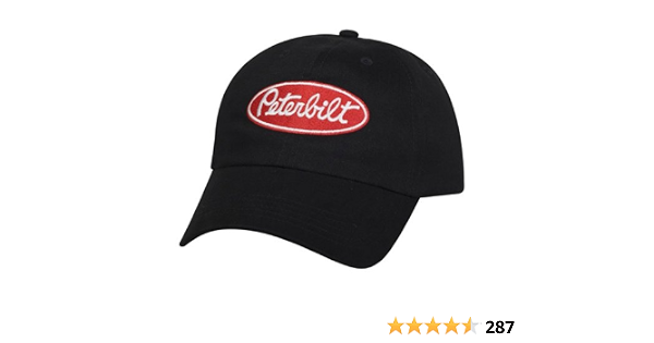 Peterbilt Motors Unstructured Basic 
