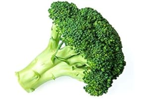 Bristol Farms, Broccoli Organic, 1 Count