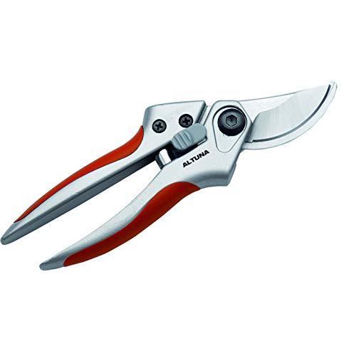 Altuna Professional Bypass Pruning Shears + Folding Blade Hand Saw - Thumbnail 6