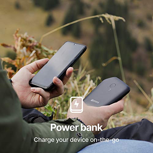 Nommi Mobile Hotspot Secured 4G LTE Unlocked WiFi Hotspot Device