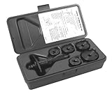 Lisle 25000 Rear Disc Brake Caliper Tool