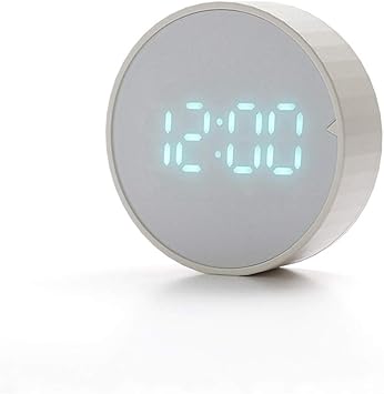 set up amazon clock