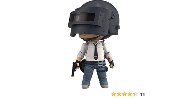 nendoroid pubg