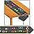 Racing Printed Table Runner