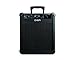 ION Audio Block Rocker (iPA76A) | Portable Bluetooth Speaker with Mic, Radio, and Wheels & Handle for Transport