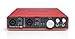 Focusrite Scarlett 6i6 (1st Gen) 6 In/6 Out USB 2.0 Audio Interface With Two Focusrite Mic Preamps