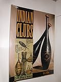 Indian Clubs by