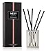 NEST Fragrances Rose Noir & Oud, Liquidless Diffuser - NEST95RO