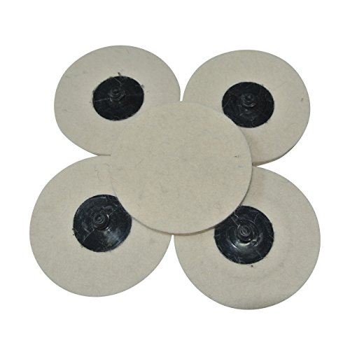 Click Here to See More Images JRL 6Pcs 3