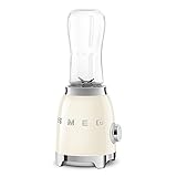 SMEG 50's Retro Style Personal Blender with Backlit