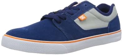 dc tonik sneakers