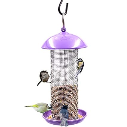 Mc Pig Bird Feeders For Outdoor Environmentally Friendly Feeding