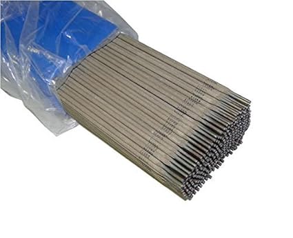 Weldingcity 5 Lb Premium Quality E7018 3 32 Mild Steel Stick Welding Electrode Rods Amazon In Industrial Scientific