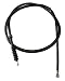 Factory Spec, FS-302, Clutch Cable 1987-2004 Yamaha Warrior 350 YFM350X