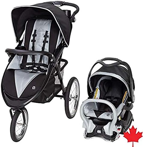 Baby Trend Expedition Premiere Jogger Travel System Ec93C62 price