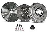 Clutch Kit With Flywheel compatible with 318i 318is