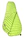 AEGISMAX Mini 6 Degree 800FP Goose Down Sleeping Bag Ultralight Down Sleeping Bag for Backpacking and Camping for Men & Women (Green, Regular)