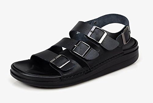Amazon Mervinxr3428 メンズ シューズ メンズサンダル 本革靴 サマーカジュアル サンダル人気 男性用 スニーカー メンズシューズ サンダル通気 全三色 ファッションサンダル