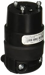 Leviton 515CR 15 Amp, 125 Volt, Cord