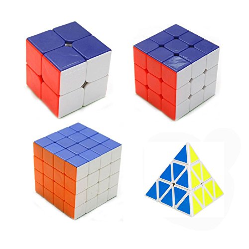 emob rubik's cube