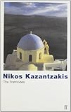 Front cover for the book The Fratricides by Nikos Kazantzakis
