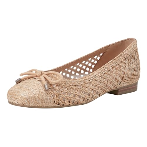 Bandolino Light Natural Marafia Light Natural 7.5 Medium