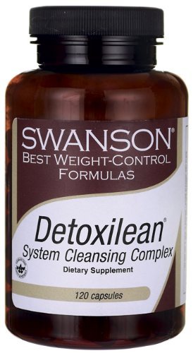 Detoxilean 120 Caps (3) Detoxilean 120 Caps (3)