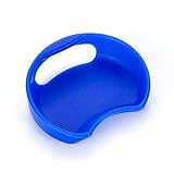 MIU COLOR-Guyot Designs SplashGuard-Universal for Wide Mouth Bottles, 2-pack,Tahoe Blue