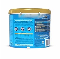 Enfamil Optimum (Enspire), Our Closest Formula to
