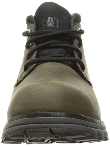 caterpillar men's elude waterproof chukka boot