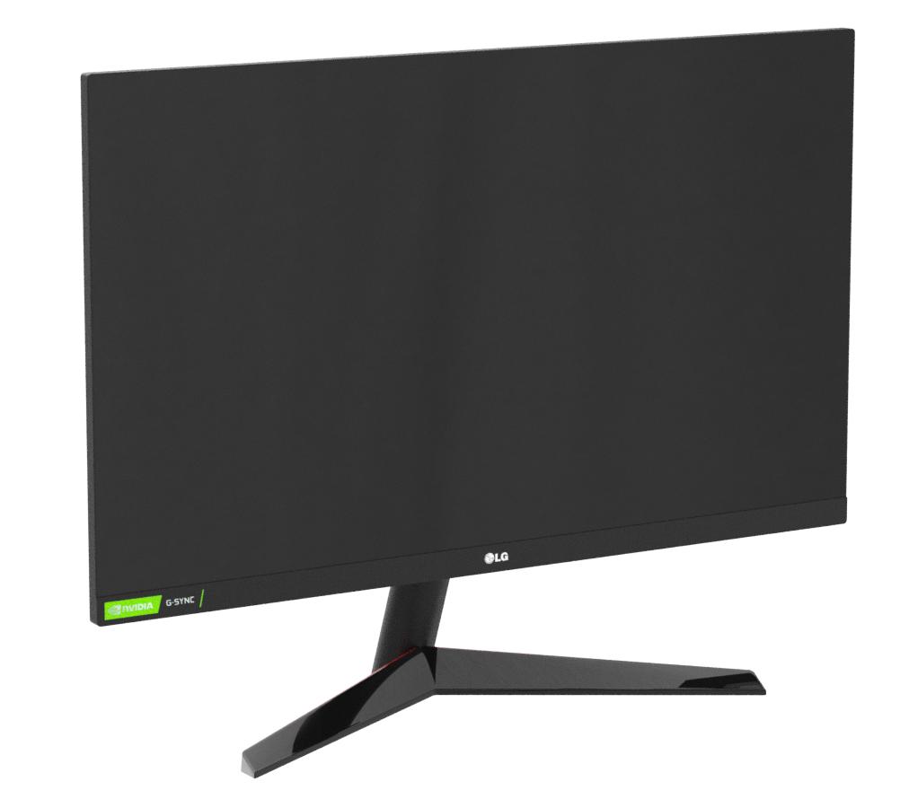 Class Ultragear FHD Gaming Monitor 