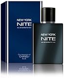 New York Nite for Men - Impression of Bleu De Chanel by PREFERRED FRAGRANCE
