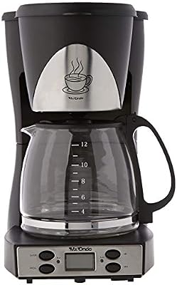 Cafetera mx onda | Las cafeteras más completas del mercado.