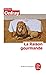 La Raison Gourmande (Ldp Bib.Essais) (French Edition) by