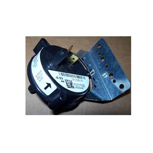 9370DOHS0004 Luxaire OEM Furnace Replacement Air Pressure Switch