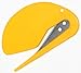 1 X World's Most Efficient Letter Opener Envelope Slitter - Made in Taiwan