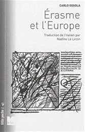 Érasme et l'Europe