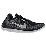 Nike Women's Free 4.0 Flyknit Running Sneaker