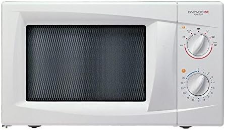 Daewoo kog 375ra