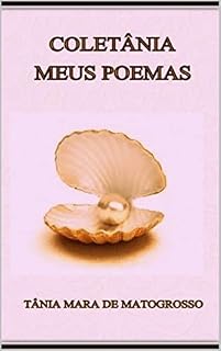 Livro COLETÂNIA POEMAS : POEMAS