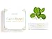 Cocobaci Ayurvedic coconut oil pulling 15 packets - Cool Mint - Natural Teeth Whitening, Body detox organic - Healthy gums mouthwash with essential oils -Detoxifies body/kills bacteria/ whitens teeth