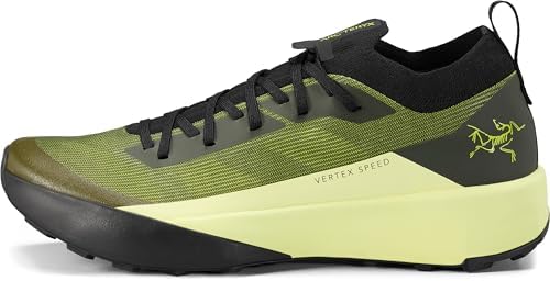 Amazon.com: Arc'teryx Norvan LD 3 GTX Zapato Hombre | Zapatillas