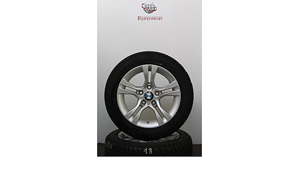 Original BMW 3 E90 E91 Invierno ruedas 6780907 Styling 268 16 ...