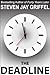 THE DEADLINE (David Grossman Series Book 2) - Book by Steven Jay Griffel