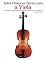 Livro Solos Clássicos Fáceis para a Viola: Com canções de Bach, Mozart, Beethoven, Vivaldi e outros compositores